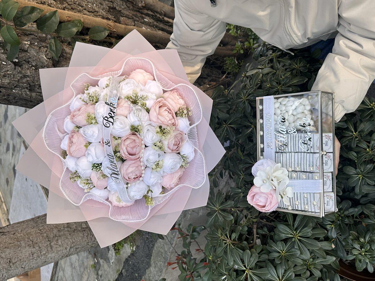 PAMUK ŞEKERİ 🌸